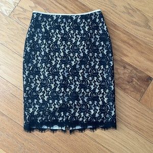 NWT Diane Von Furstenberg skirt